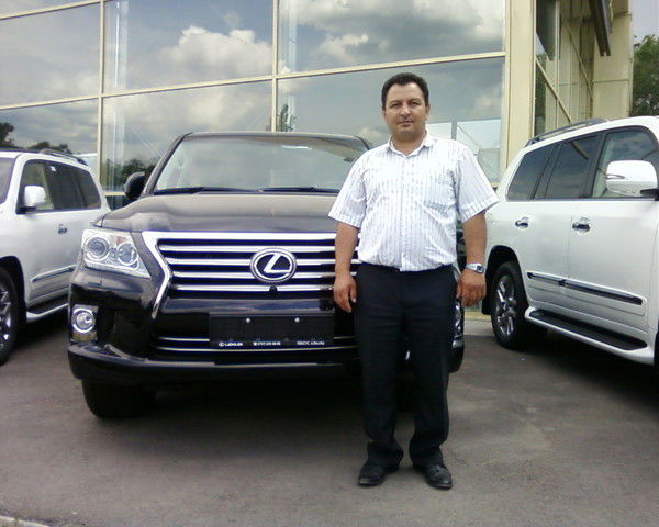 Муслим Ахмедов