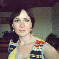 Ирина Табачкова