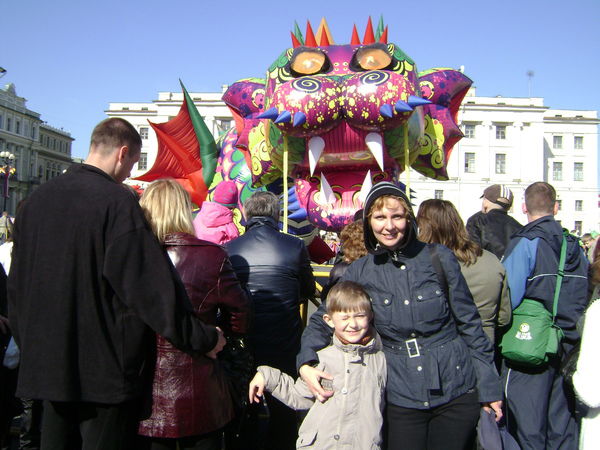 Елена Зибарева