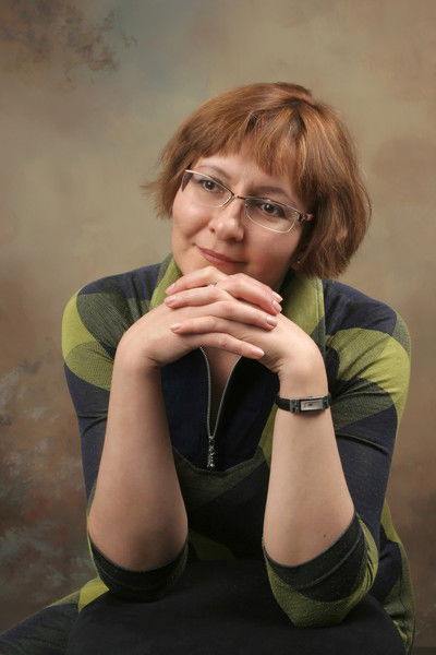 Лейла Ягудина