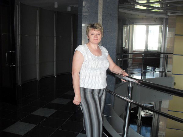 Цевелева Екатерина