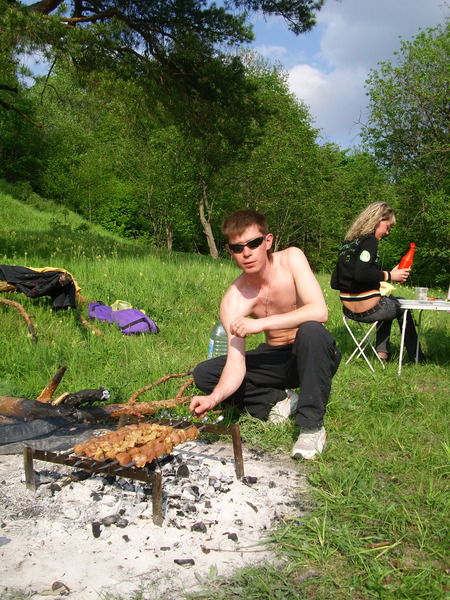 Дмитрий Хнычев