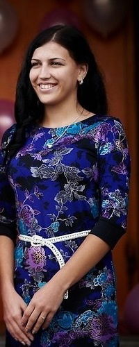 Марина Малкова