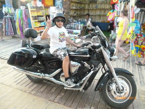 Дэн Каримов