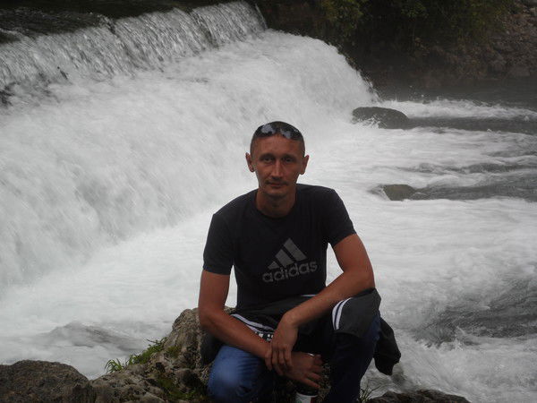 Олег Данилов