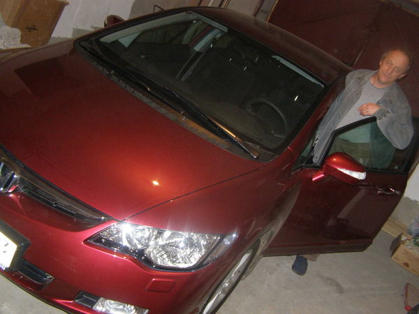 Игорь Гречко