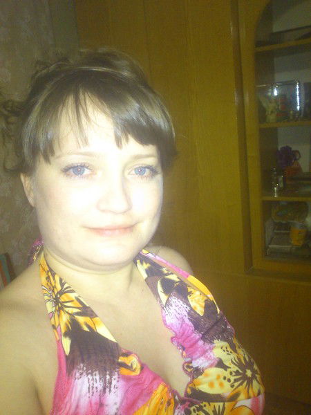 Юлия Шрайбер