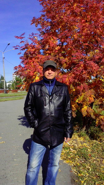 Валерий Кучин