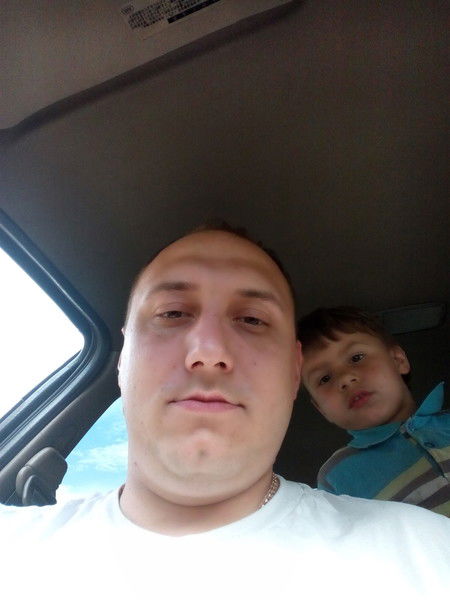 Слава Галинов