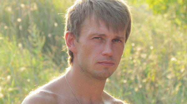 Евгений Шилов