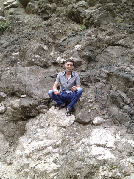 Адэм Гаджогланов