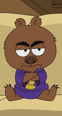 Сергей Кайгородцев