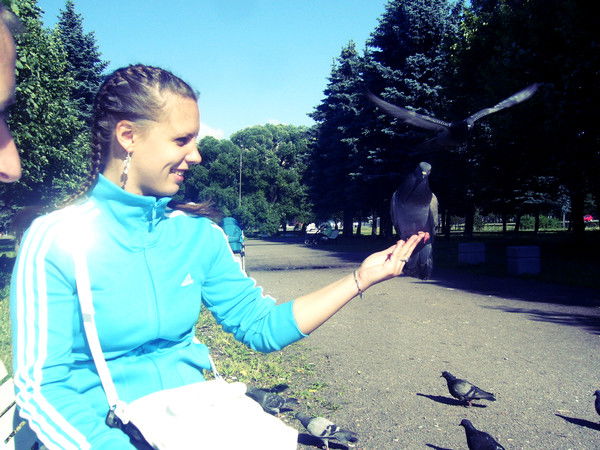 Кристина ))))))