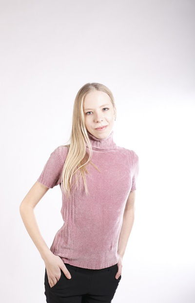 Екатерина Босова