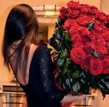 Ляйля Мураткызы