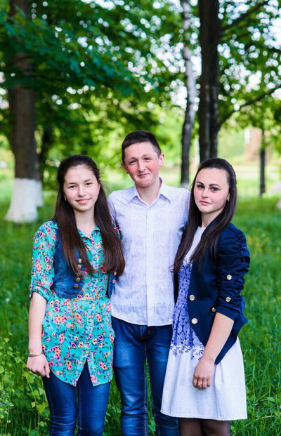 Пєтя Гордейчук