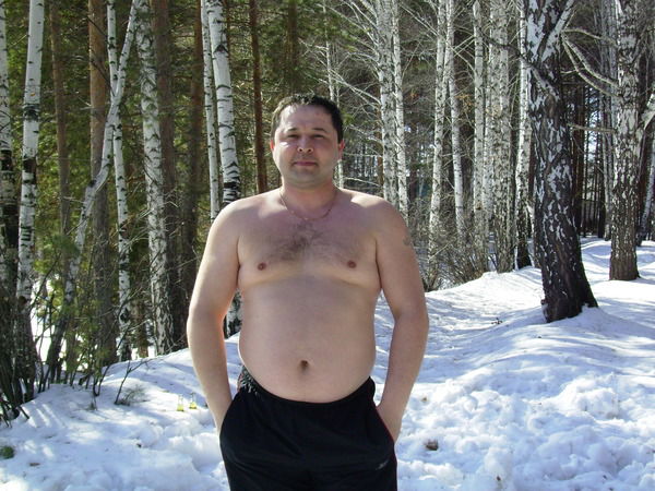 Вадик Шульгин