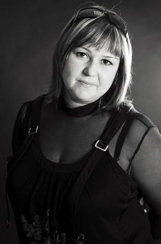 Наталья Сашникова