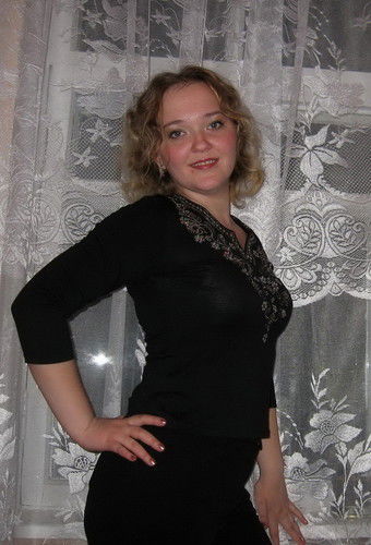 Ольга Рзянкина