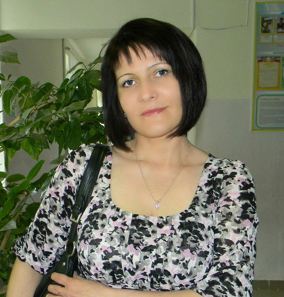 Ирина Мацюк