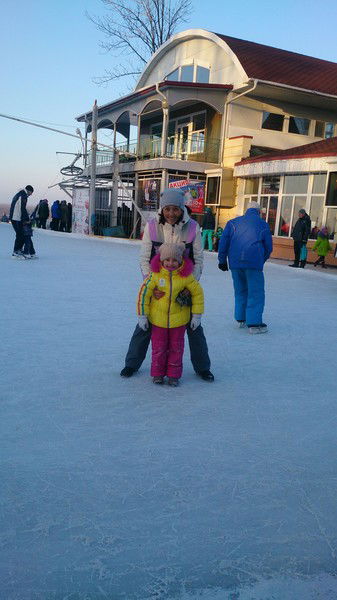 Лена Аверьянова