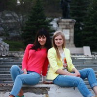 Ксения Катаева