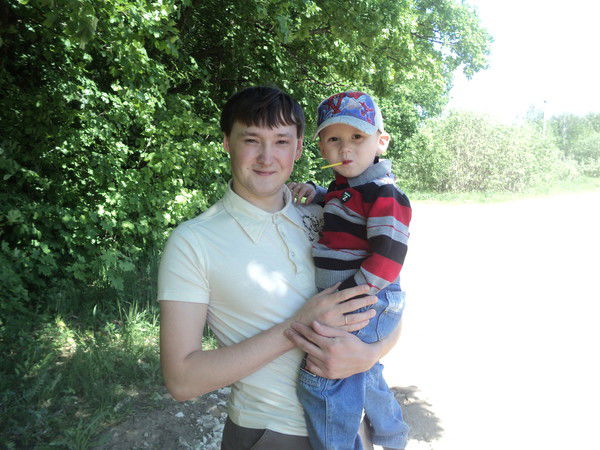 Вася Кононов