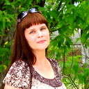 Татьяна Токмакова