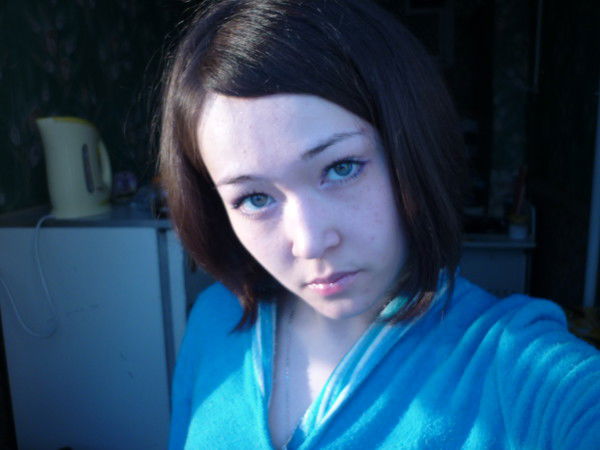 Юлия Шафикова