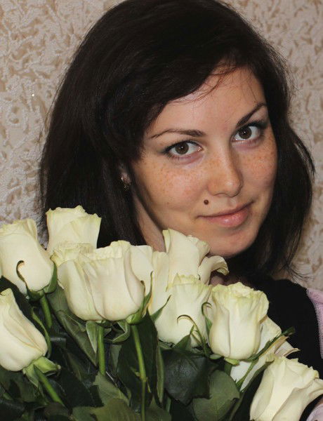 Наталья Лупенко