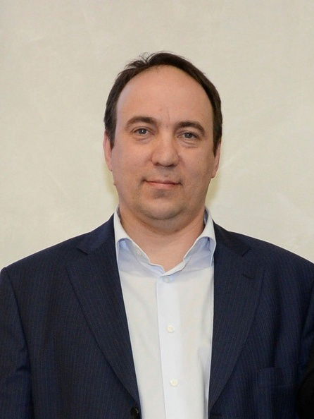 Виктор Городецкий