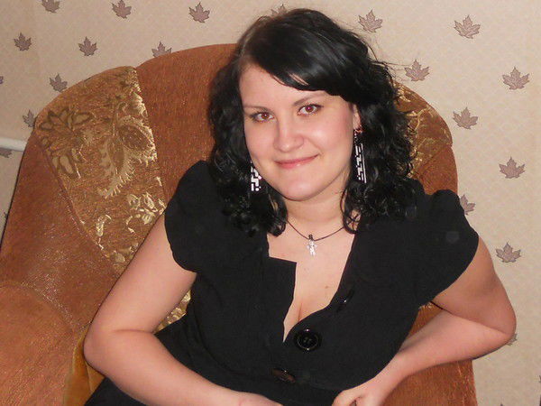 Алеся Петрова