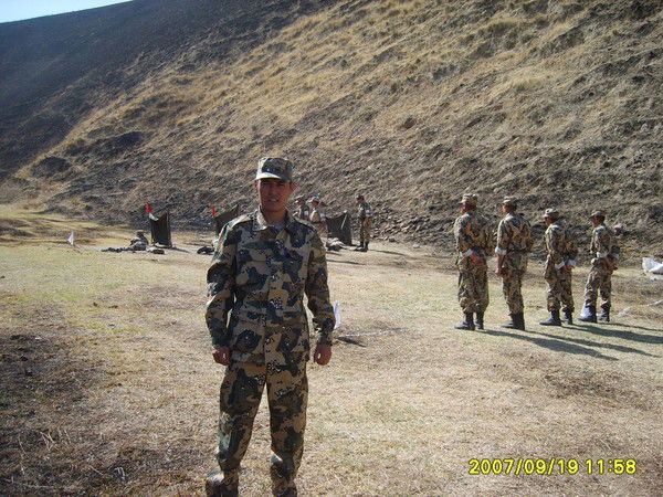 Маргулан Кожаков