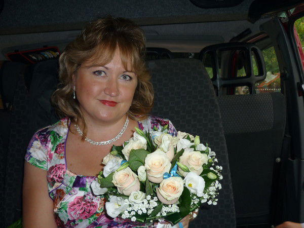 Эльза Бабина