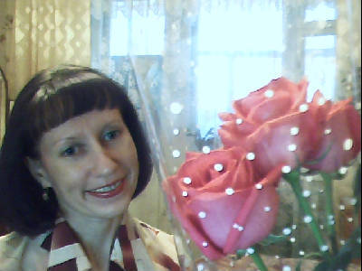 Ольга Тулупова