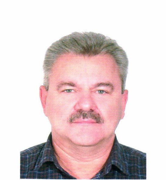 Николай Дронов