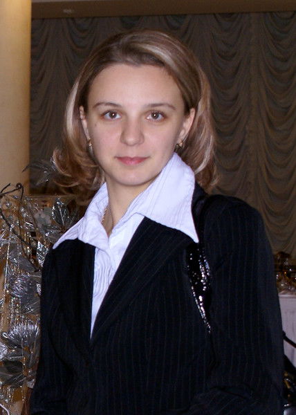 Мичурина Татьяна