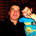 Виктор Киргетов