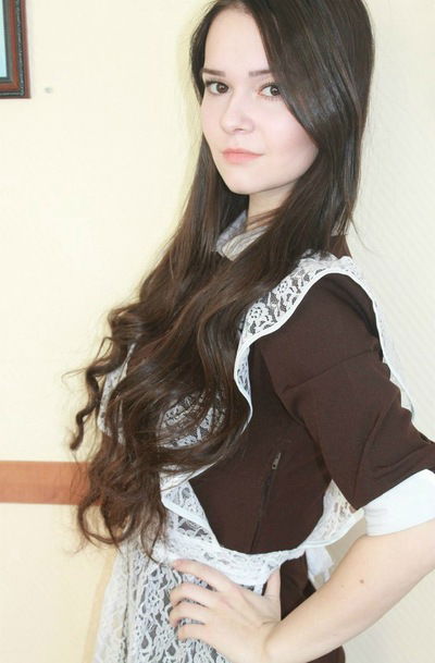 Лиля Тимергазина