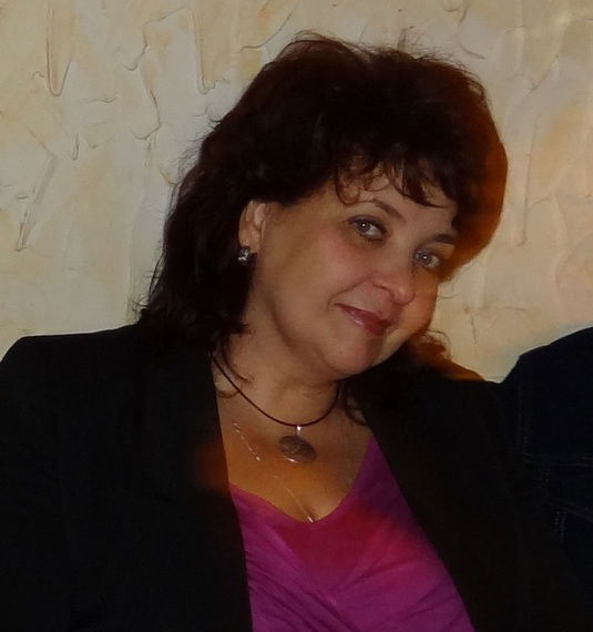 Ольга Евтехова