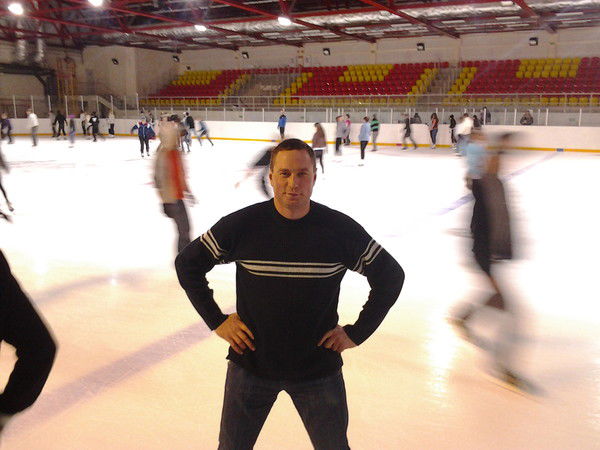 Дмитрий Николаев