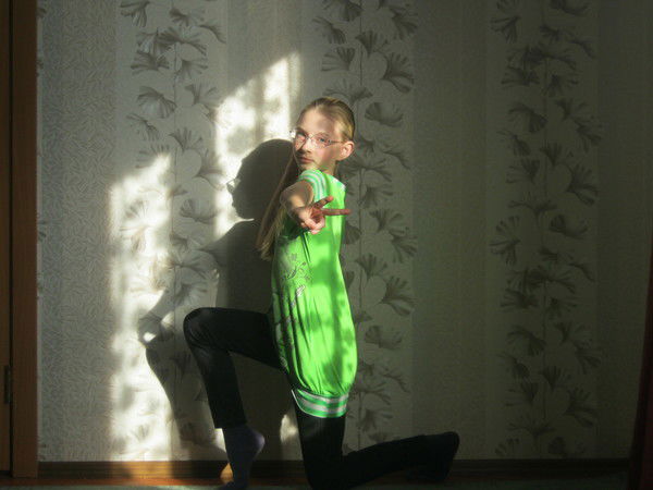 Kristinuska Archipova