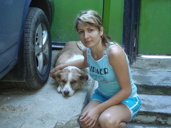 Галина Приходько