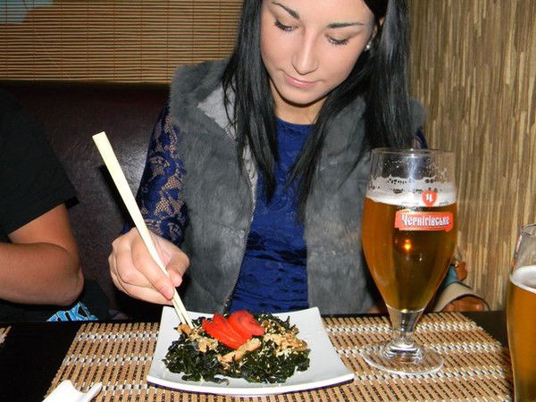 Дарья Одновол