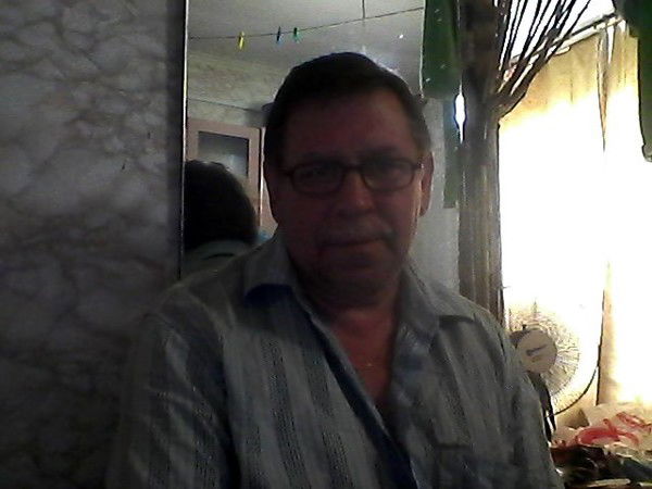 Юрий Борисов