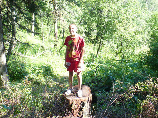 Сергей Чикмаков