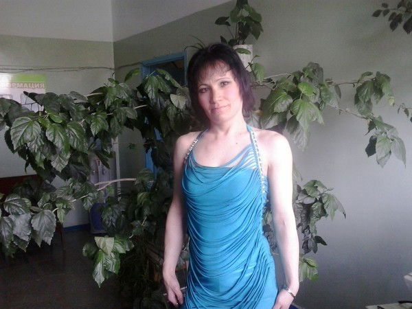 Надежда Кудрявцева