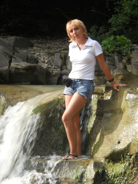 Елена Жаринова