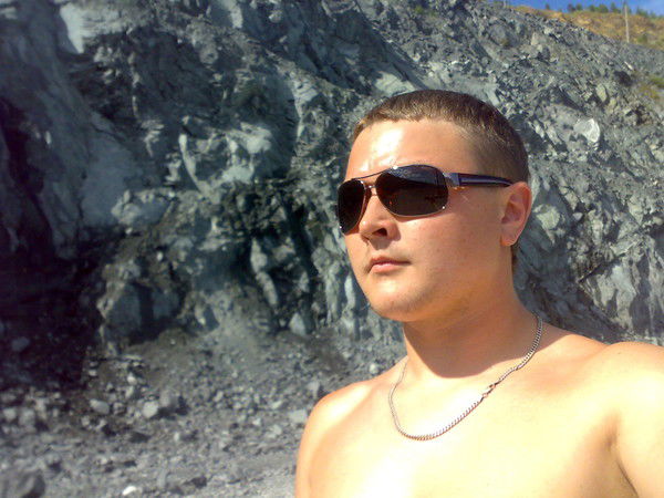 Даниил Горяев