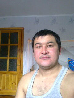 Абылай Кукенов